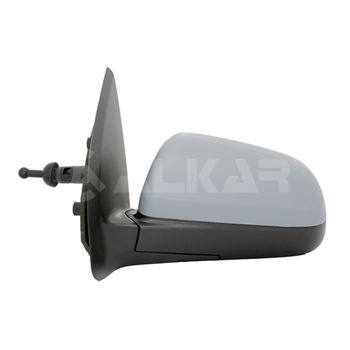 espejos - Retrovisor exterior ALKAR 6137453
