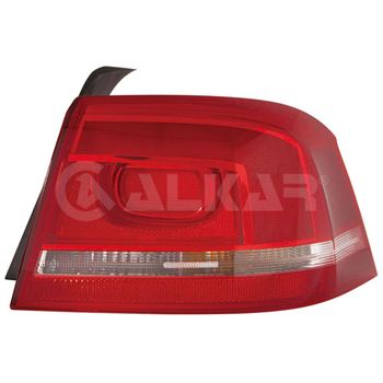 espejos - Piloto posterior ALKAR 2292118