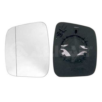 espejos - Cristal de espejo, retrovisor exterior ALKAR 6451351