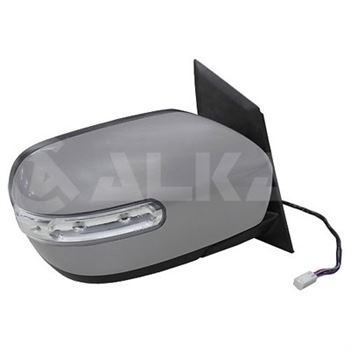 espejos - Retrovisor exterior ALKAR 9050658