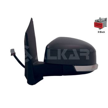 espejos - Retrovisor exterior ALKAR 6149401