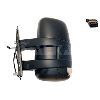 espejos - Retrovisor exterior ALKAR 9201249