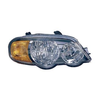 espejos - Faro principal ALKAR 2702999