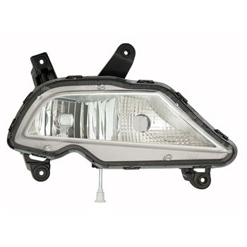 espejos - Faro antiniebla ALKAR 2942581