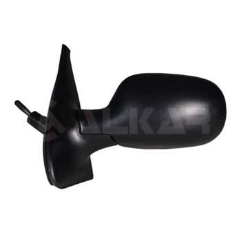 espejos - Retrovisor exterior ALKAR 6164173