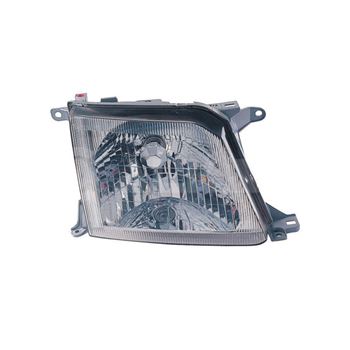 espejos - Faro principal ALKAR 2706032