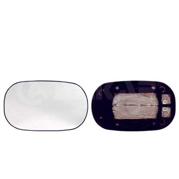 espejos - Cristal de espejo, retrovisor exterior ALKAR 6431382