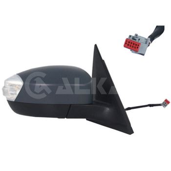 espejos - Retrovisor exterior ALKAR 6112134