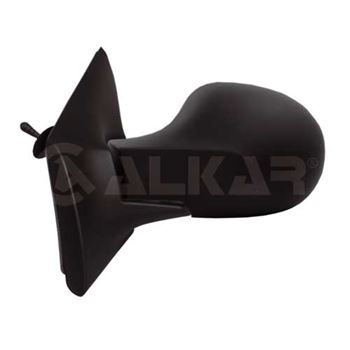 espejos - Retrovisor exterior ALKAR 6164171