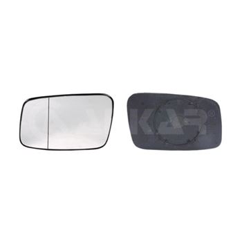 espejos - Cristal de espejo, retrovisor exterior ALKAR 6451516