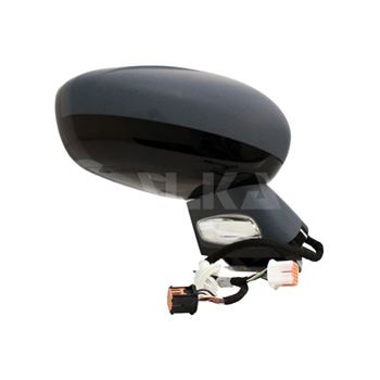 espejos - Retrovisor exterior ALKAR 6154863