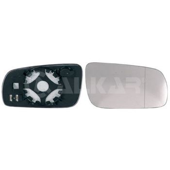 espejos - Cristal de espejo, retrovisor exterior ALKAR 6426521