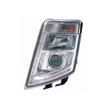 espejos - Faro principal ALKAR 9802285