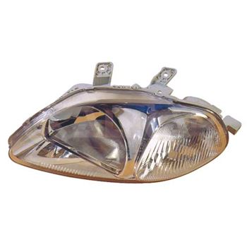 espejos - Faro principal ALKAR 2746407