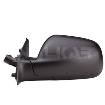 espejos - Retrovisor exterior ALKAR 6137307