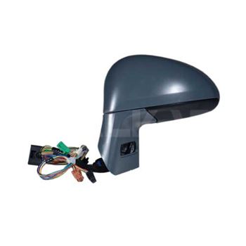 espejos - Retrovisor exterior ALKAR 6150855