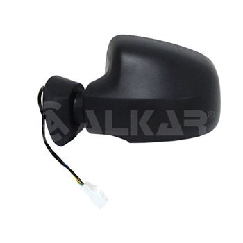 espejos - Retrovisor exterior ALKAR 6125594