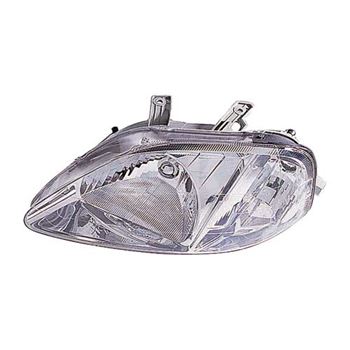 espejos - Faro principal ALKAR 2745411