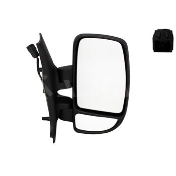 espejos - Retrovisor exterior ALKAR 9226905