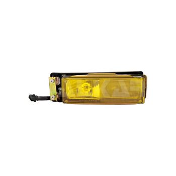 espejos - Faro antiniebla ALKAR 9632144