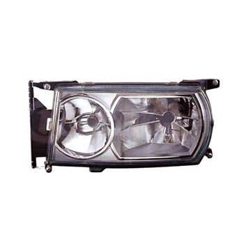 espejos - Faro principal ALKAR 9641019