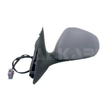 espejos - Retrovisor exterior ALKAR 6121464