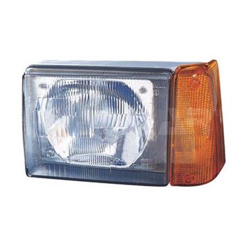 espejos - Faro principal ALKAR 3705013