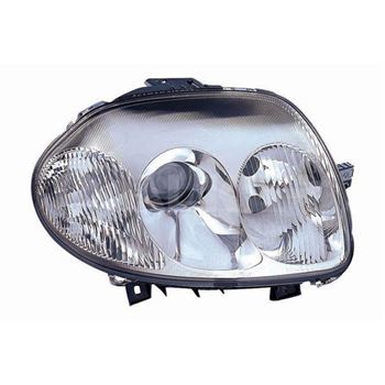 espejos - Faro principal ALKAR 2746164