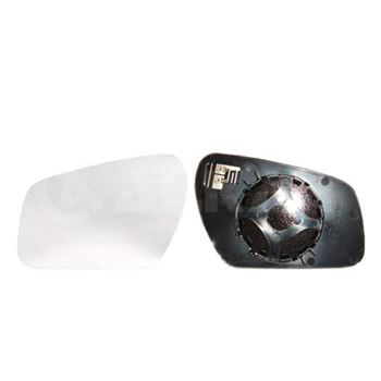 espejos - Cristal de espejo, retrovisor exterior ALKAR 6411392