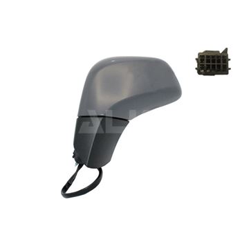 espejos - Retrovisor exterior ALKAR 9043511