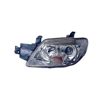 espejos - Faro principal ALKAR 2741024