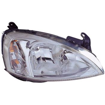 espejos - Faro principal ALKAR 2742441