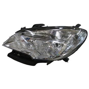 espejos - Faro principal ALKAR 2741424