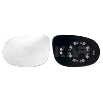 espejos - Cristal de espejo, retrovisor exterior ALKAR 6431403