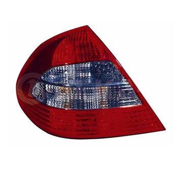 espejos - Piloto posterior ALKAR 2201706