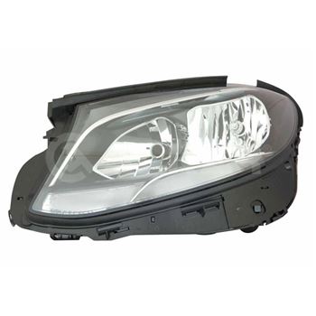 espejos - Faro principal ALKAR 2761702