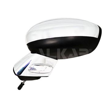 espejos - Retrovisor exterior ALKAR 6145862