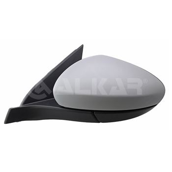 espejos - Retrovisor exterior ALKAR 6141497