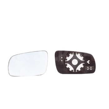espejos - Cristal de espejo, retrovisor exterior ALKAR 6437127
