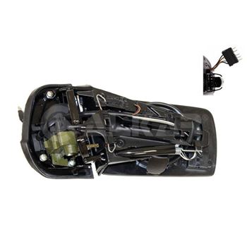 espejos - Retrovisor exterior ALKAR 6325536