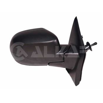 espejos - Retrovisor exterior ALKAR 6165177