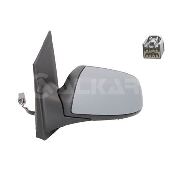 espejos - Retrovisor exterior ALKAR 6133400