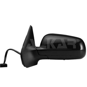 espejos - Retrovisor exterior ALKAR 6127127