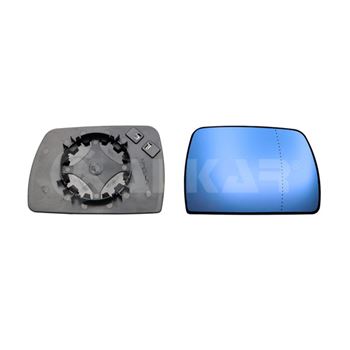 espejos - Cristal de espejo, retrovisor exterior ALKAR 6422526