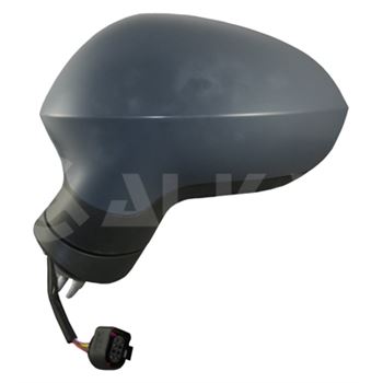 espejos - Retrovisor exterior ALKAR 6143096