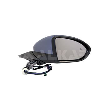 espejos - Retrovisor exterior ALKAR 6154138