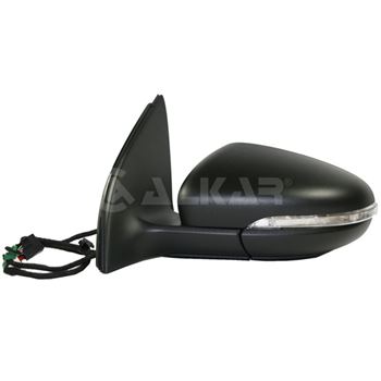 espejos - Retrovisor exterior ALKAR 6126124