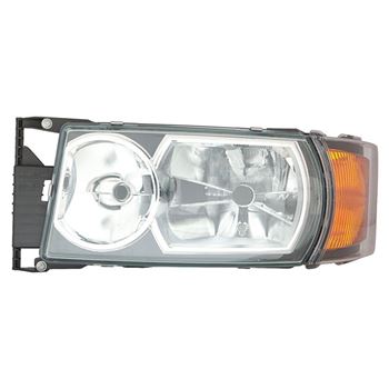 espejos - Faro principal ALKAR 9801101