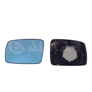 espejos - Cristal de espejo, retrovisor exterior ALKAR 6411044