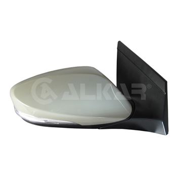 espejos - Retrovisor exterior ALKAR 6144585